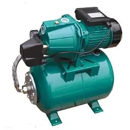 Насосна станція VOLKS pumpe JY100A(a)-24 1,1кВт (11880)