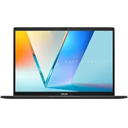 Ноутбук ASUS Vivobook S14 (S3407VA-LY016), Intel Core i5 13420H до 4.6 ГГц, 14" WUXGA, 16 ГБ, SSD 1 ТБ, Intel UHD Graphics, Free DOS, матово-сірий колір