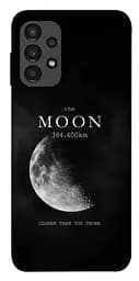 Чохол Demsky The moon для Samsung Galaxy A13 4G