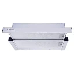 Витяжка телескопічна Minola HTL 6615 I 1000 LED