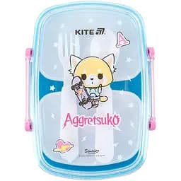 Ланч-бокс Kite з наповненням 750 мл (AR25-181)