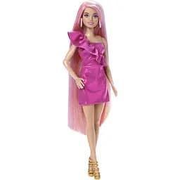 Ігровий набір Barbie Дивовижні зачіски (JDC85)