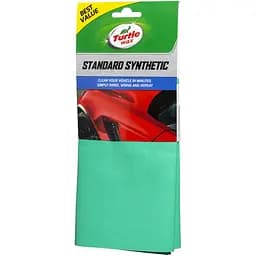 Серветка Turtle Wax All Purpose Synthetic синтетична абсорбуюча 400х350 мм