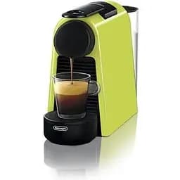 Капсульная кофеварка эспрессо Delonghi Nespresso Essenza Mini EN85.L