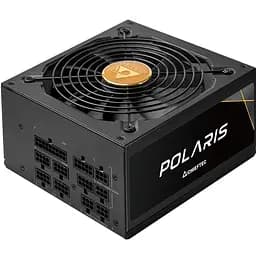 Блок питания Chieftec Polaris 3.0 1250W (PPS-1250FC-A3)