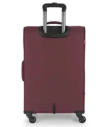 Валіза Gabol Florida (M) Dark red (123146-037) - мініатюра 3