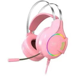 Игровые Наушники XO-GE-04 Розовый