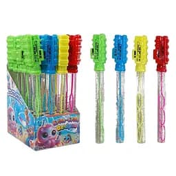 Мыльные пузыри WToys Поезд, 25 см