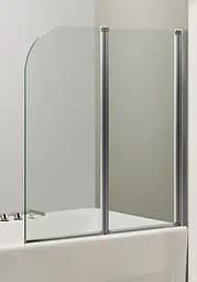 Шторка для ванны Eger 599-121CH