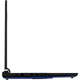 Ноутбук Ігровий ASUS ROG Strix SCAR 18 G835LW з процесором Intel Core Ultra 9 275HX pana la 5.4GHz, 18", 2.5K WQXGA, Mini LED, 240Hz, G-Sync, 64GB DDR5, 2TB + 2TB 16GB GDDR7, Windows 11 Pro, Off чорний - мініатюра 16