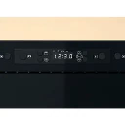 Вбудована мікрохвильова піч Whirlpool MBNA920B на 22 л з грилем - мініатюра 8