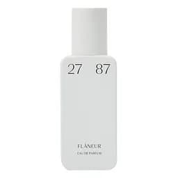 Парфюмированная вода 27 87 Perfumes Flaneur 27 мл 