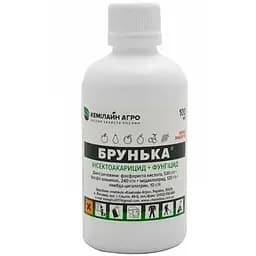Инсектоакарицид + фунгицид Почка Кемилайн Агро 100 мл (136949)
