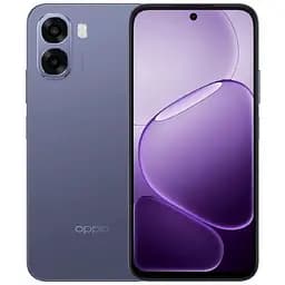 Мобільний телефон Oppo A6X NFC 4/128GB Plum Purple (OFCPH2819_PURPLE)
