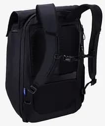 Рюкзак Thule Paramount 27L PARABP-3216 Black (6949015) - мініатюра 2
