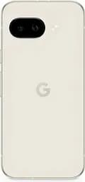 Смартфон Google Pixel 9a 8/128GB Porcelain - мініатюра 2