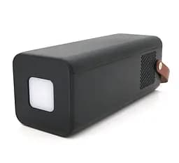 Портативна зарядна станція Voltronic XO-PSA200W - мініатюра 3