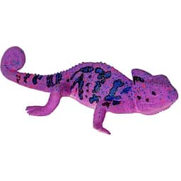 Іграшка-фігурка Kids Team Ящірка Хамелеон (ZY1796868)