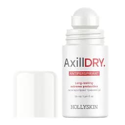 Антиперспірант Hollyskin AxillDRY тривалої дії 50 мл