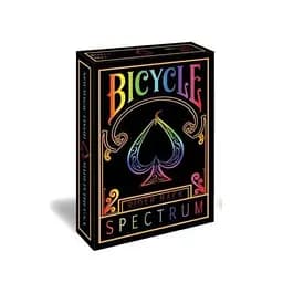 Карти гральні United States Playing Card Company Bicycle Spectrum (cardistry) (86156)