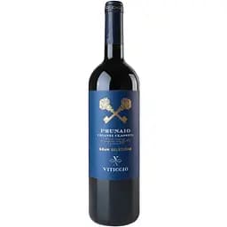 Вино Fattoria Viticcio Prunaio Chianti Classico Gran Selezione сухое красное 0.75 л