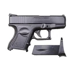 Іграшковий пістолет CYMA P.698 - мініатюра 4