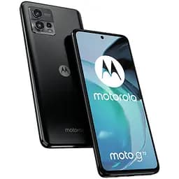 MOTOROLA Moto G72 256 ГБ Meteorite Gray (Grade B) Seller Refurbished
