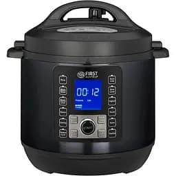 Мультиварка-скороварка FIRST Austria FA-5130-2-GR