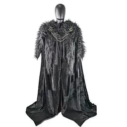 Мантія Шаховий король