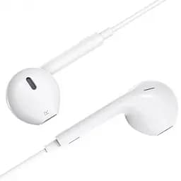 Наушники Hoco M80 белые