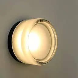 Бра Friendlylight Eclips WL White FL4066