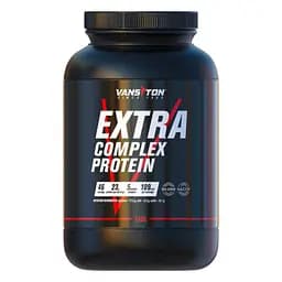 Протеїн Vansiton Extra Complex Protein, 1.4 кг - Вишня