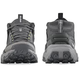 Черевики чоловічі Salewa Pedroc 2 MID PTX Men 45 Темно-сірий - мініатюра 3