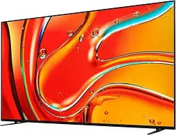 Sony Телевізор 75" miniLED 4K 100Hz Smart GoogleTV Black - мініатюра 5