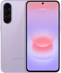 Мобільний телефон Samsung Galaxy A37 5G 8/256Gb Light Violet (SM-A376BLVGEUC)
