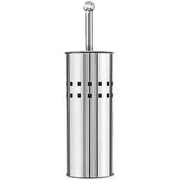 Ершик напольный Zerix AFB-902 ZX5078, Хром