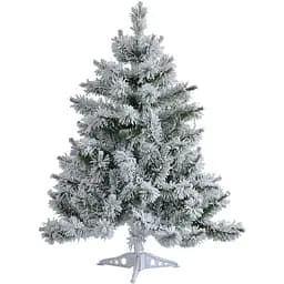 Ялинка Yes! Fun Карпатська 1 м засніжена (903896)