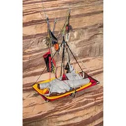 Спальник Naturehike Snowbird (NH20YD001) +7°C - з натуральним пухом - 190см - мініатюра 10