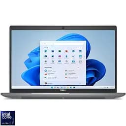 Ноутбук Dell Latitude 5550 Ultra 7 165U 49GHz, 16GB DDR5, 512GB, Windows 11