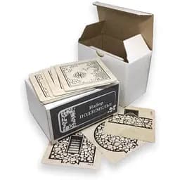 Набор карт Pandora's Box Studio "Генератор подземелий" (05PB015)