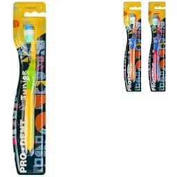 Зубна щітка дитяча Prodent Junior