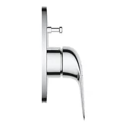 Змішувач для ванни Grohe Euroeco 32747001, Хром - мініатюра 2