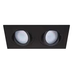 Точковий світильник MJ-Light SN-102S BK - мініатюра 2