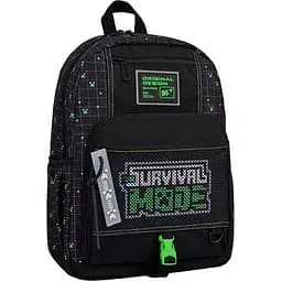 Рюкзак YES Minecraft Survival T-115