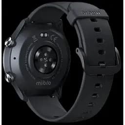 Smart Watch Mibro A3 (XPAW022) Dark Gray UA - мініатюра 3
