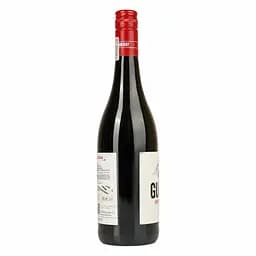 Вино Gun Bay Semi Sweet Pinotage червоне напівсолодке 0.75 л - мініатюра 4
