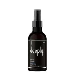 Міст для тіла парфумований Deeply Amber Vibe Perfumed Body Mist 150 мл