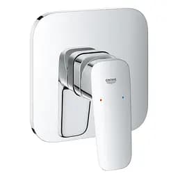 Змішувач для душу Grohe Cubeo 1017770000, Хром