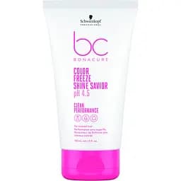Сироватка BC Bonacur Color Freeze Shine для зберігання блиску 150 мл