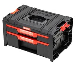 Ящик для инструмента Qbrick System PRO Drawer 2 Toolbox 2.0 Basic (5901238257479)